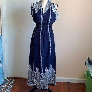 Size small maxi dress